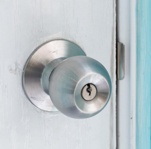 不锈钢门把手图片