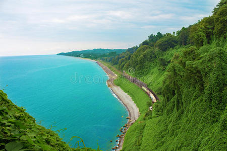 海景