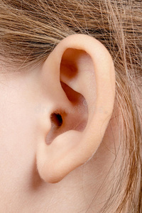 儿童捂耳朵图片