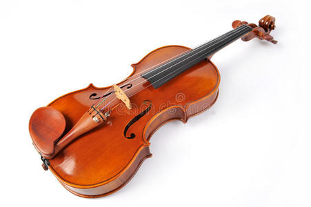 小提琴分离