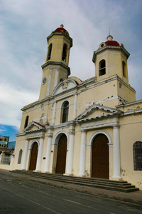 古巴天主教会