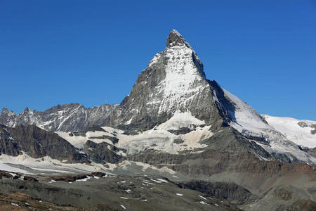 马特洪山