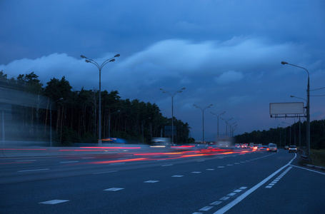 道路