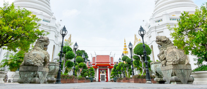 Wat Phichaiyatikaram 寺