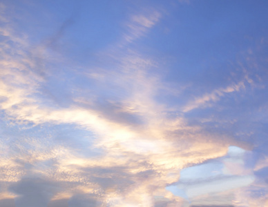 背景天空