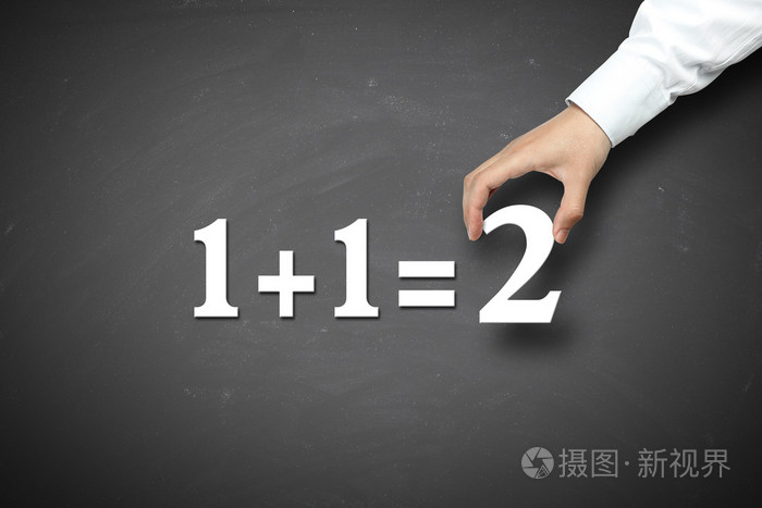 小学数学照片-正版商用图片1jdyh0-摄图新视界