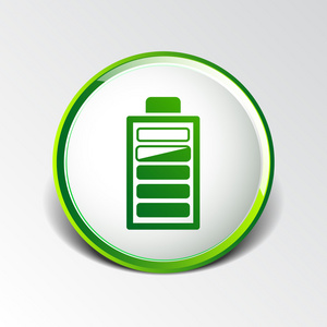 图标矢量功率负载标志符号供应水平照片