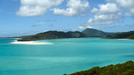 小海湾 旅游业 风景 湖水 公园 斗篷 岬角 海洋 澳大利亚