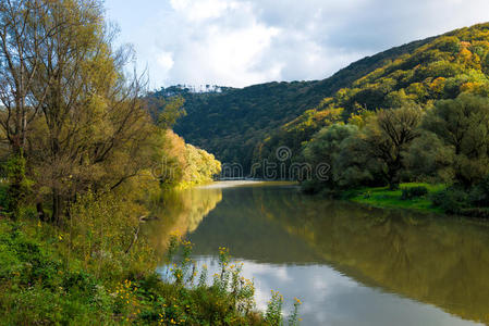 风景