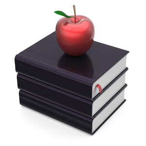 黑书三三红苹果教科书叠读