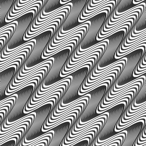 对角线渐变灰色对角线波状纹理,渐变照片