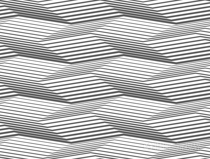 真实的zigzag是什么意思的插图