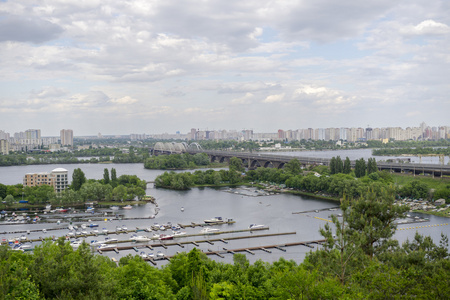 欧洲城市资本角度全景