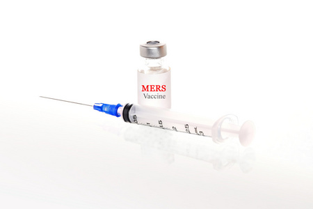 MERS COV概念疫苗