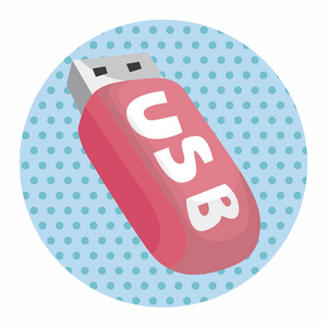 usb 主题元素