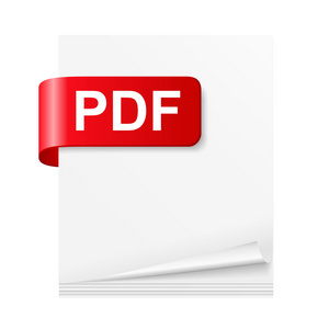 pdf 文件