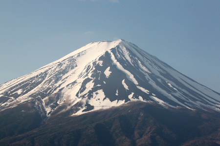 富士山