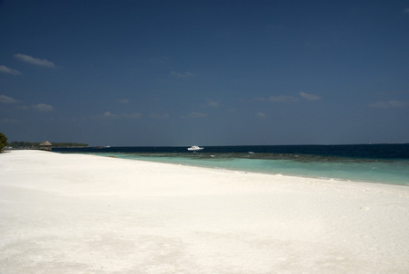 马尔代夫海岛