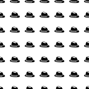 拼图块符号模式矢量无缝图案. 瓷砖.照片