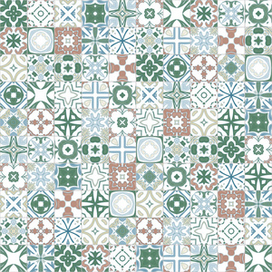 葡萄牙瓷砖