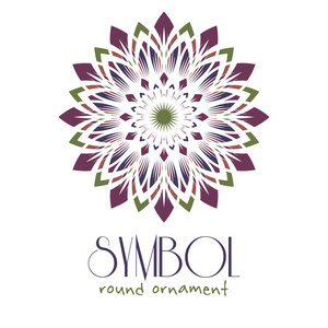 对称的观赏性图片