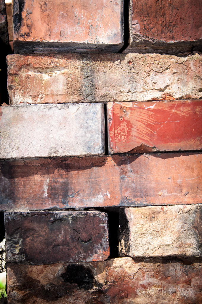 旧火砖