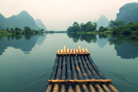 美丽中国风景照片