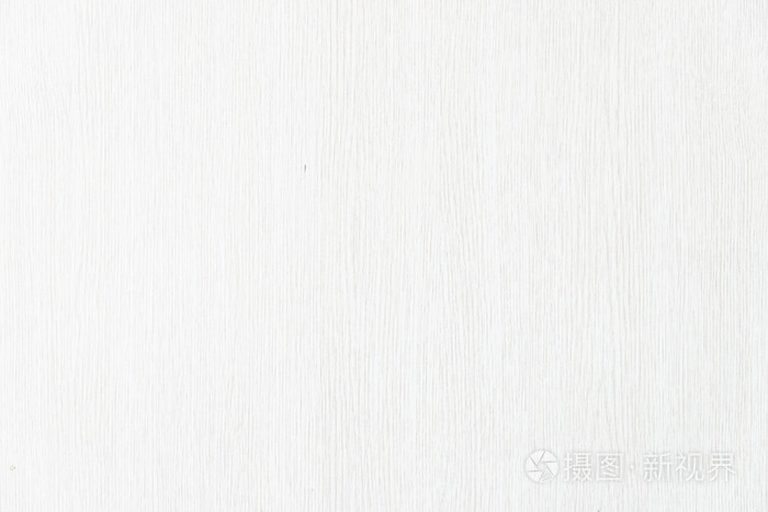 白色的木纹理