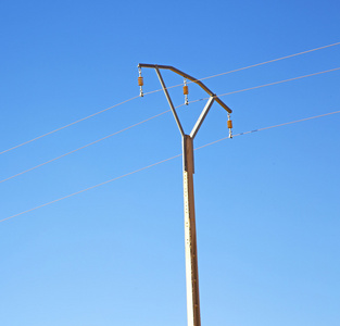 黄昏电线杆素材图片_黄昏电线杆图片素材下载_摄图新视界