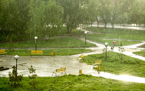 滴雨上一个窗口窗格图片