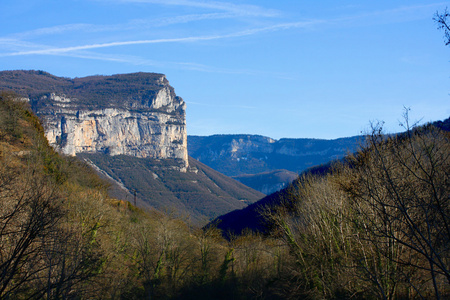 山风景