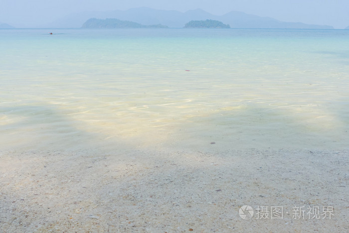 海景