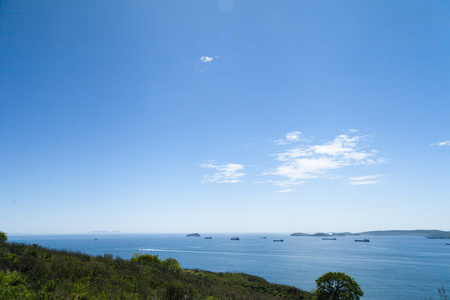 海景