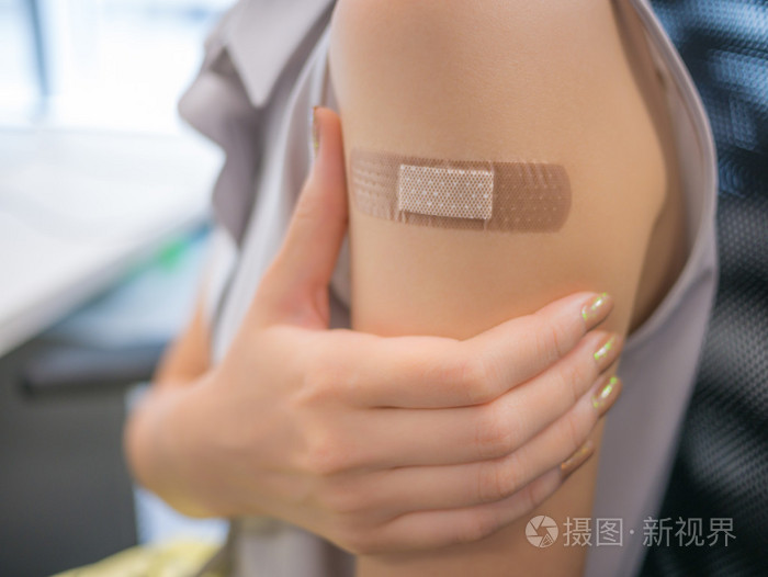 胳膊上打疫苗留的疤是什么疫苗_00后胳膊上的疤是什么疫苗_胳膊上疫苗的疤