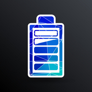 图标矢量功率负载标志符号供应水平照片