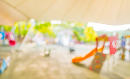 s playground at public park for background usage .