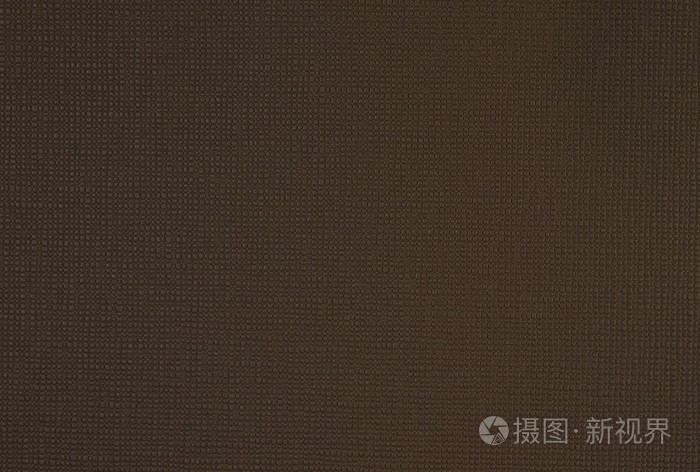 织物纹理棕色背景
