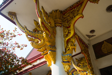 宗教情结叻市。泰国