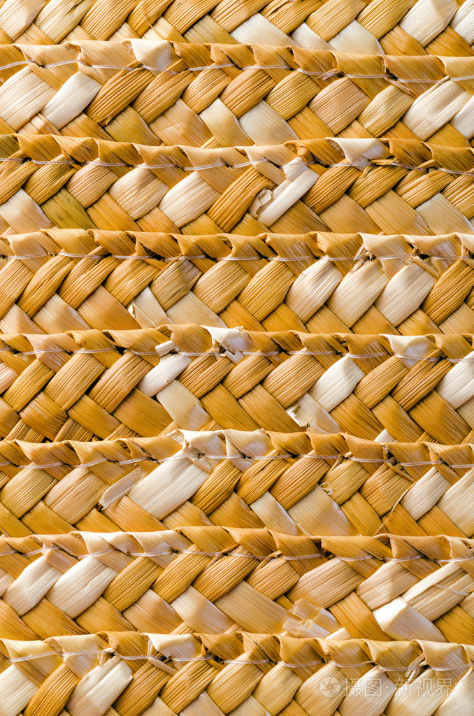 编织草背景