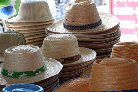 帽子店泰国