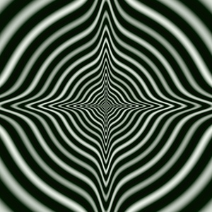 黑色和白色的环图片