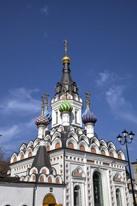 圣托里尼岛, 希腊阿波罗神庙风车在伊亚, 圣托里尼岛, 希腊照顾者握