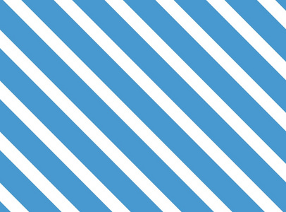 蓝色的对角线背景背景与对角线条纹蓝色白色照片