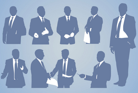 创业人群图片-创业人群素材-创业人群插画-摄图新视界