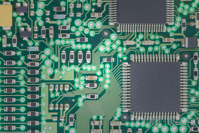 电子线路板