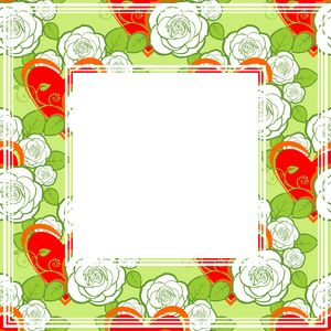 a3电子手抄报边框图片大全