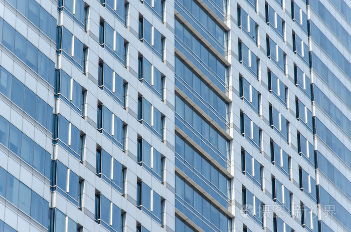 建筑窗户