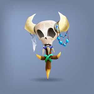 应用程序的魔杖图片