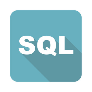 方形 Sql 图标