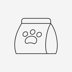 狗狗饲料图片-狗狗饲料素材-狗狗饲料插画-摄图新视界